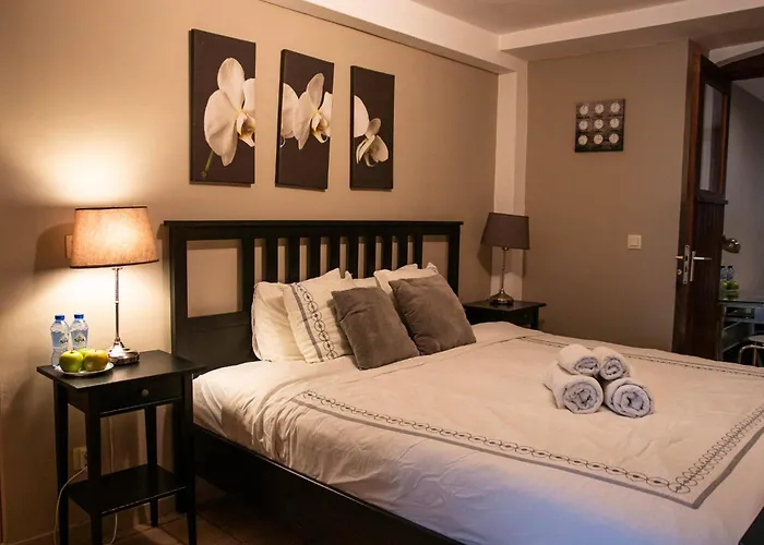 Archimede Guest House