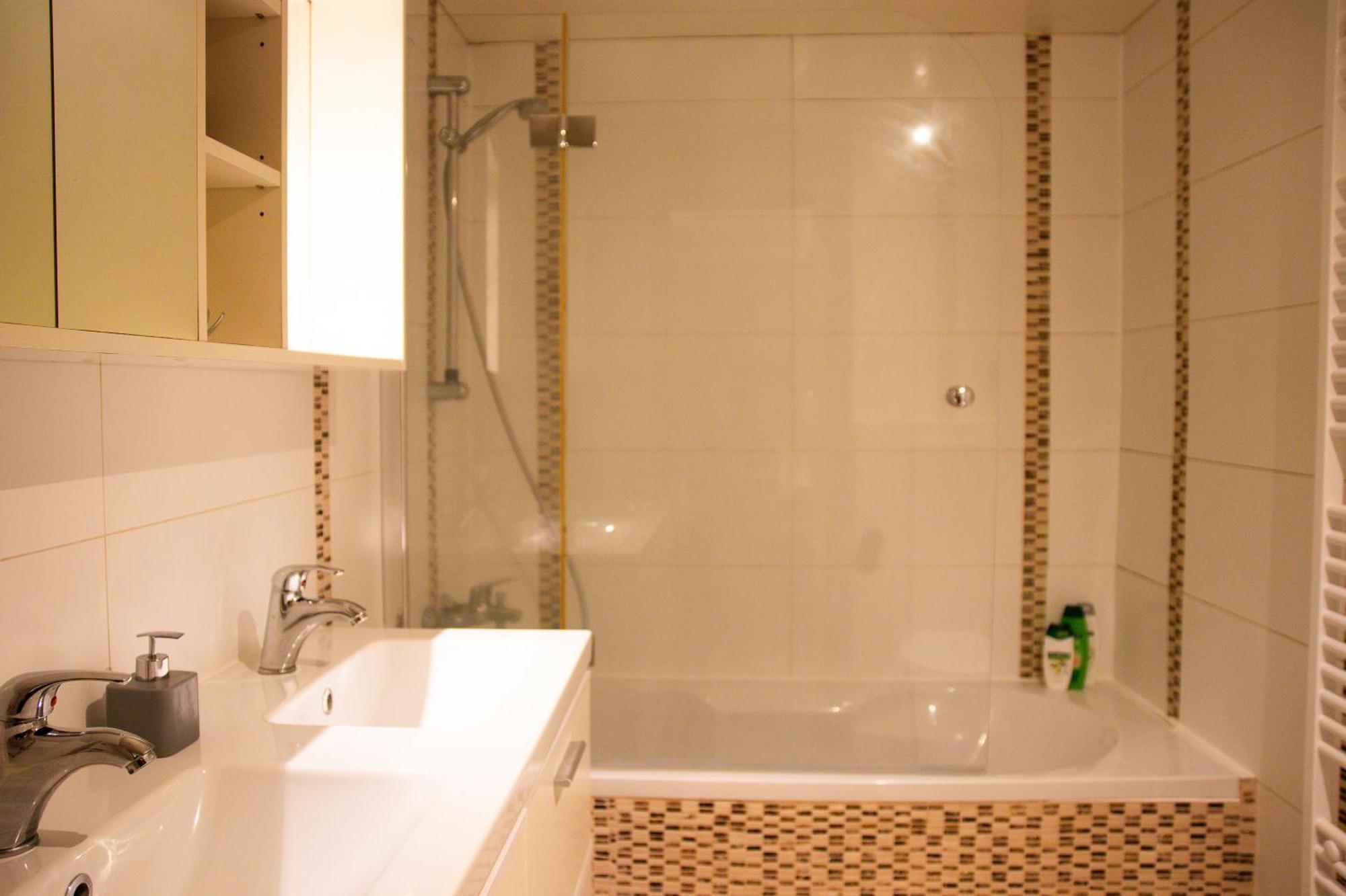 Apartamento Archimede Bruselas