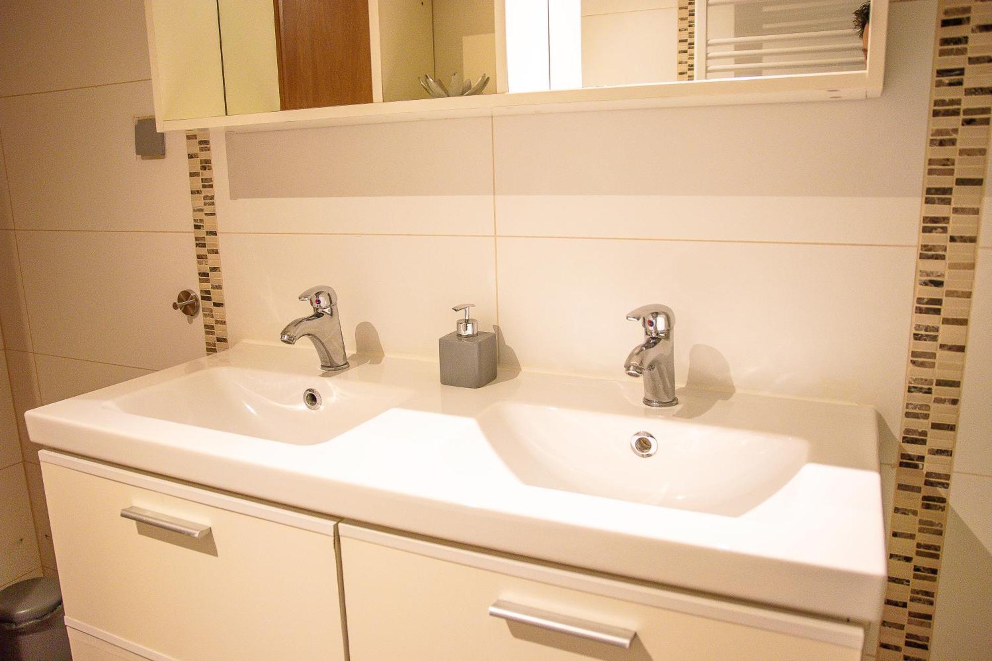 Archimede Apartamento Bruselas