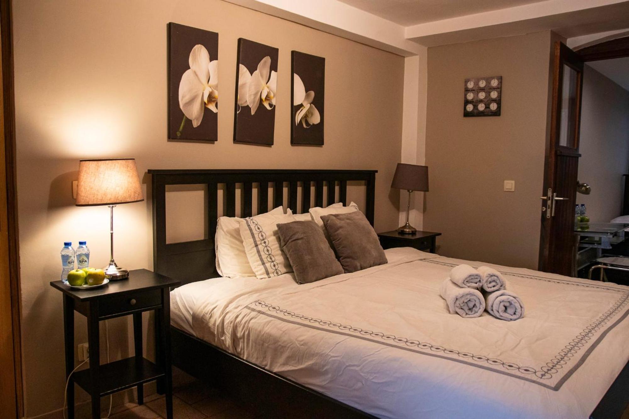 Apartamento Archimede