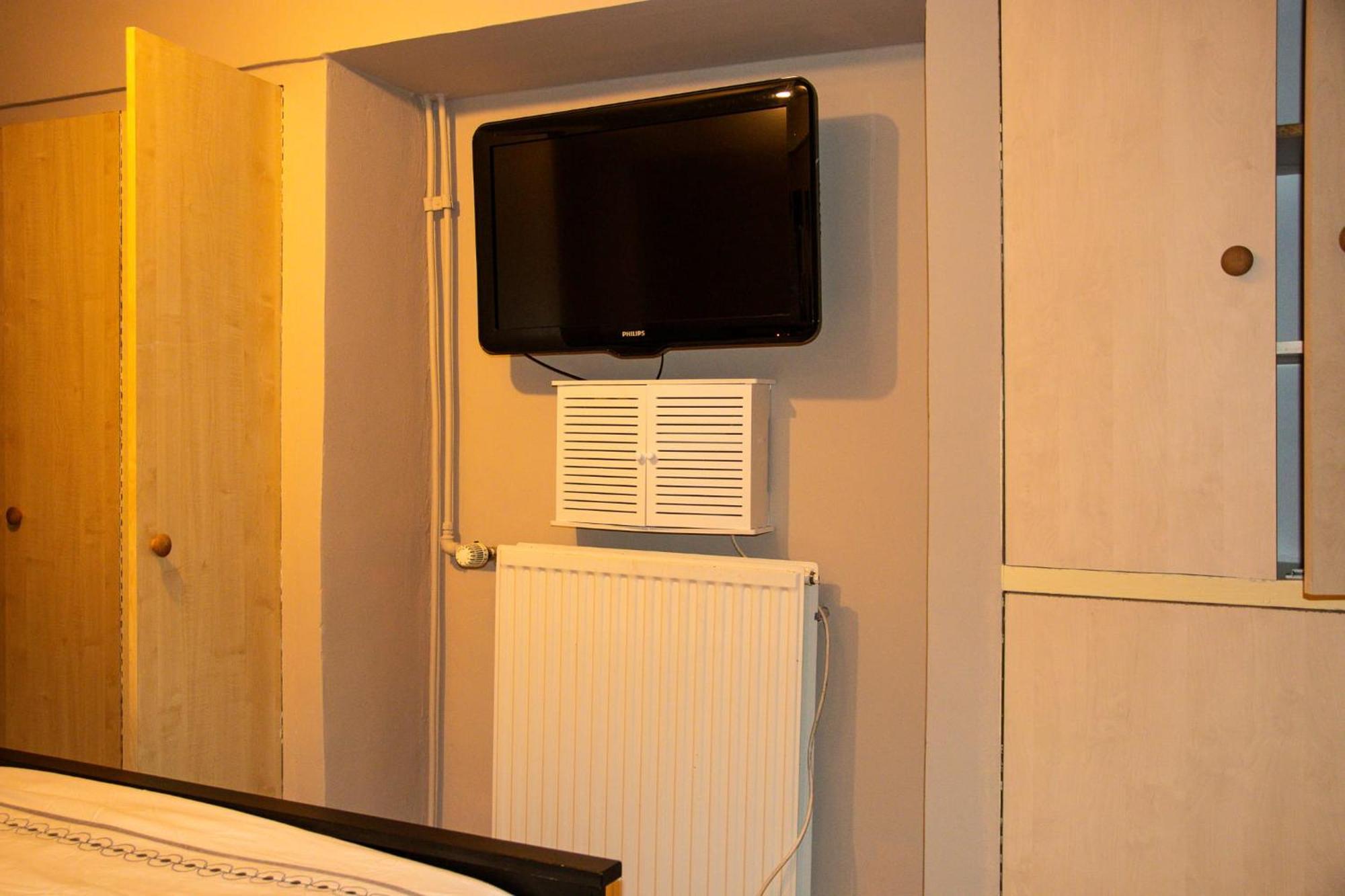 Archimede Apartamento
