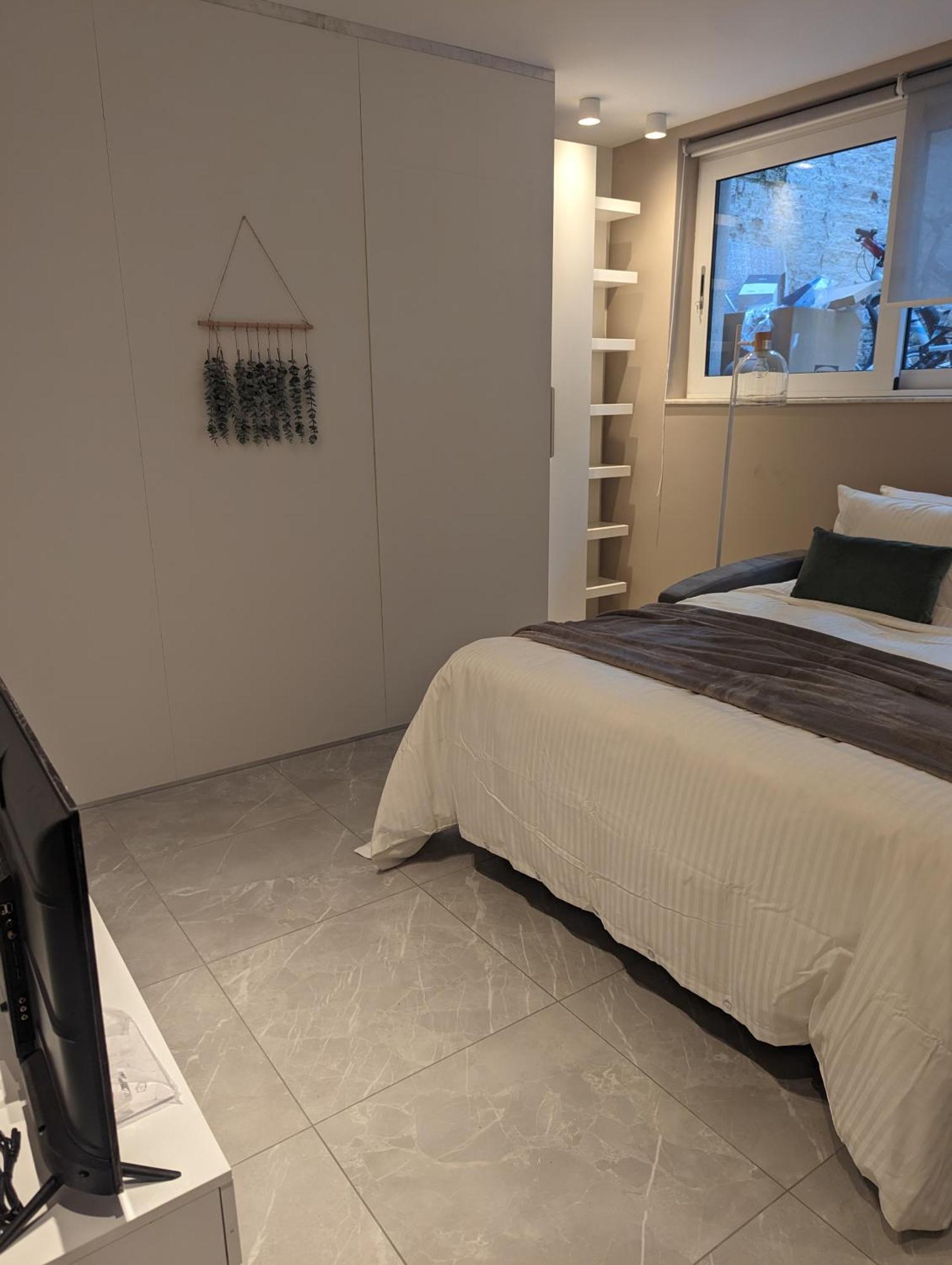 Archimede Apartamento Bruselas