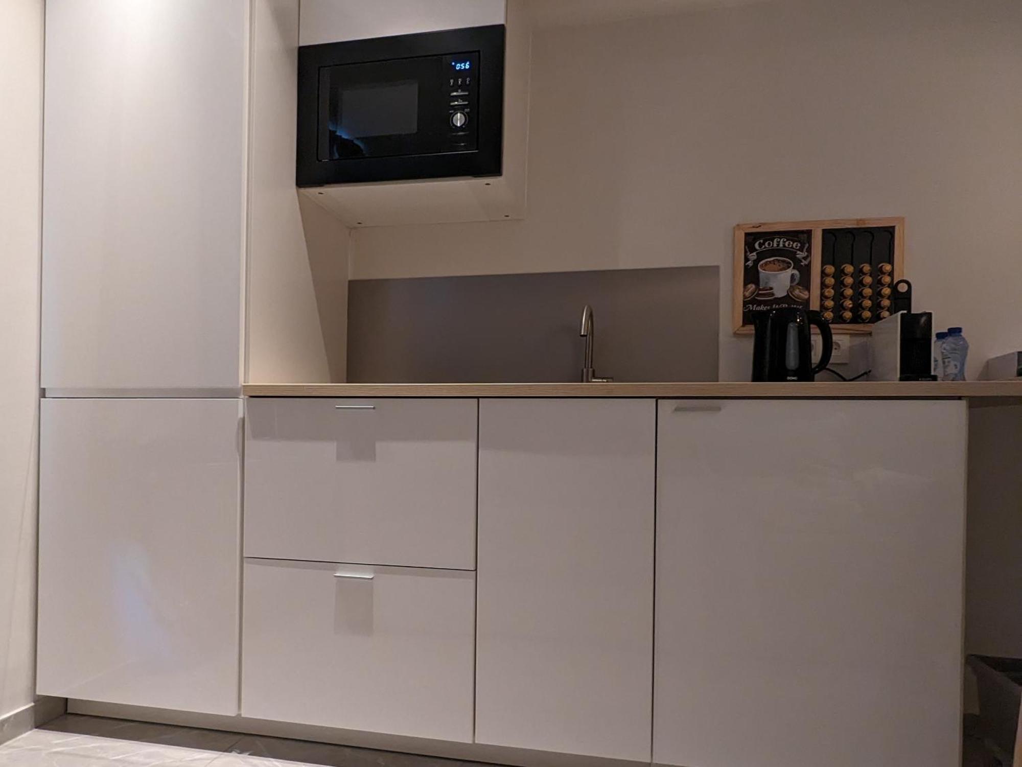 Apartamento Archimede *