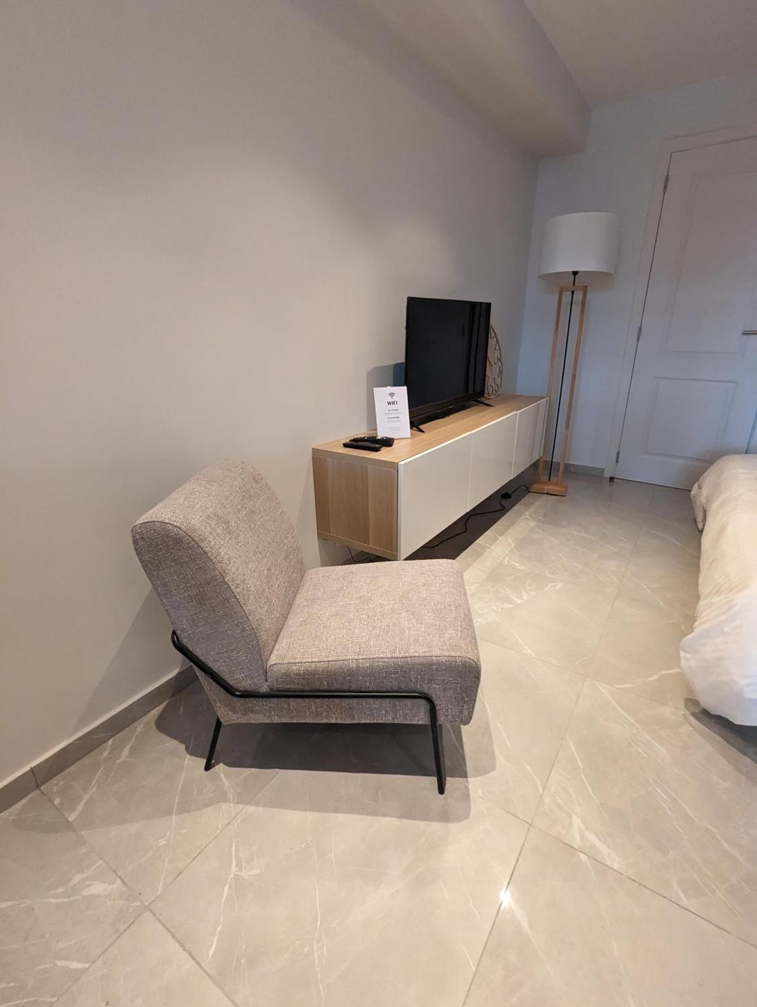 Apartamento Archimede *