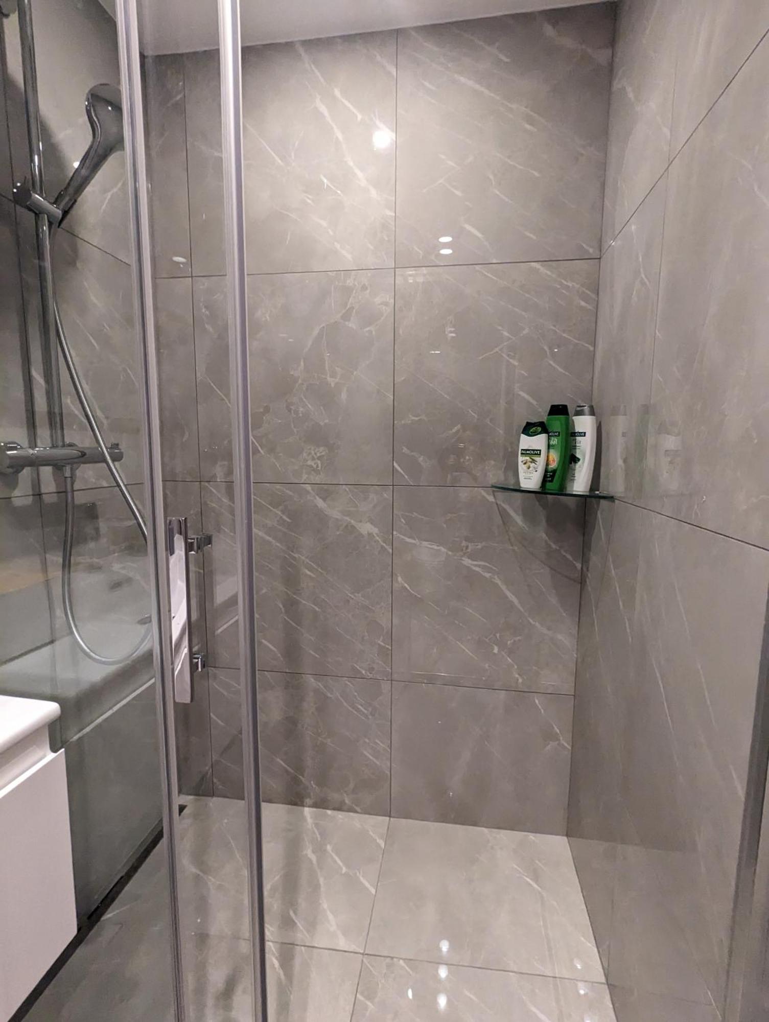 Archimede Apartamento Bruselas