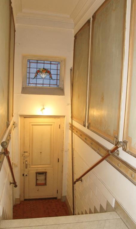 Archimede Apartamento Bruselas