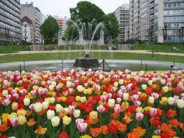 Archimede Apartamento Bruselas