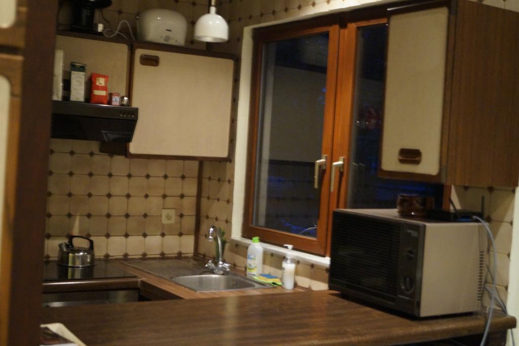 Archimede Apartamento