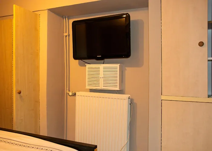 Archimede Guest House