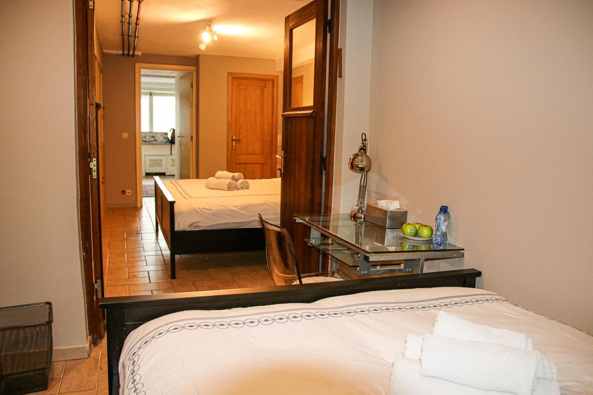Appartamento Archimede