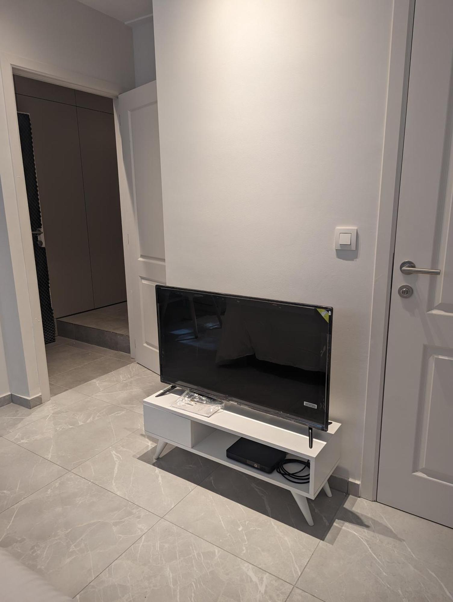 Appartamento Archimede Bruxelles
