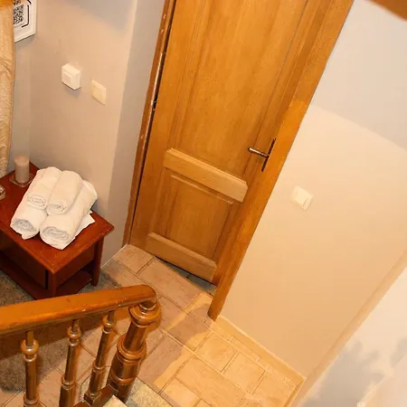 Archimede Guest House Brüssel Zimmer foto