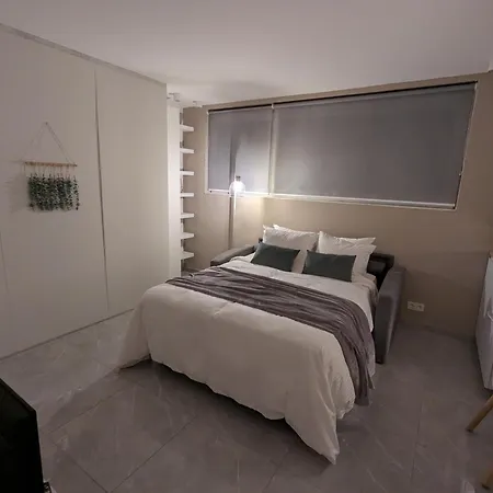 Archimede Guest House Brüssel Zimmer foto