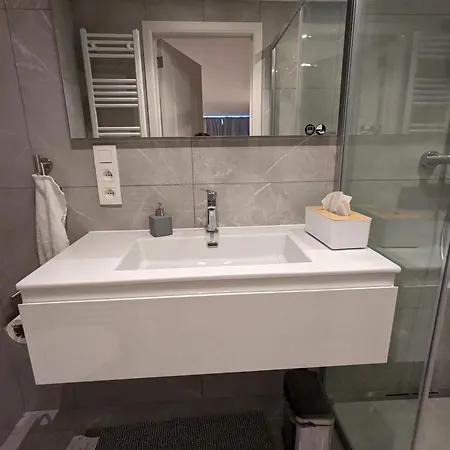 Archimede Guest House Brüssel Zimmer foto