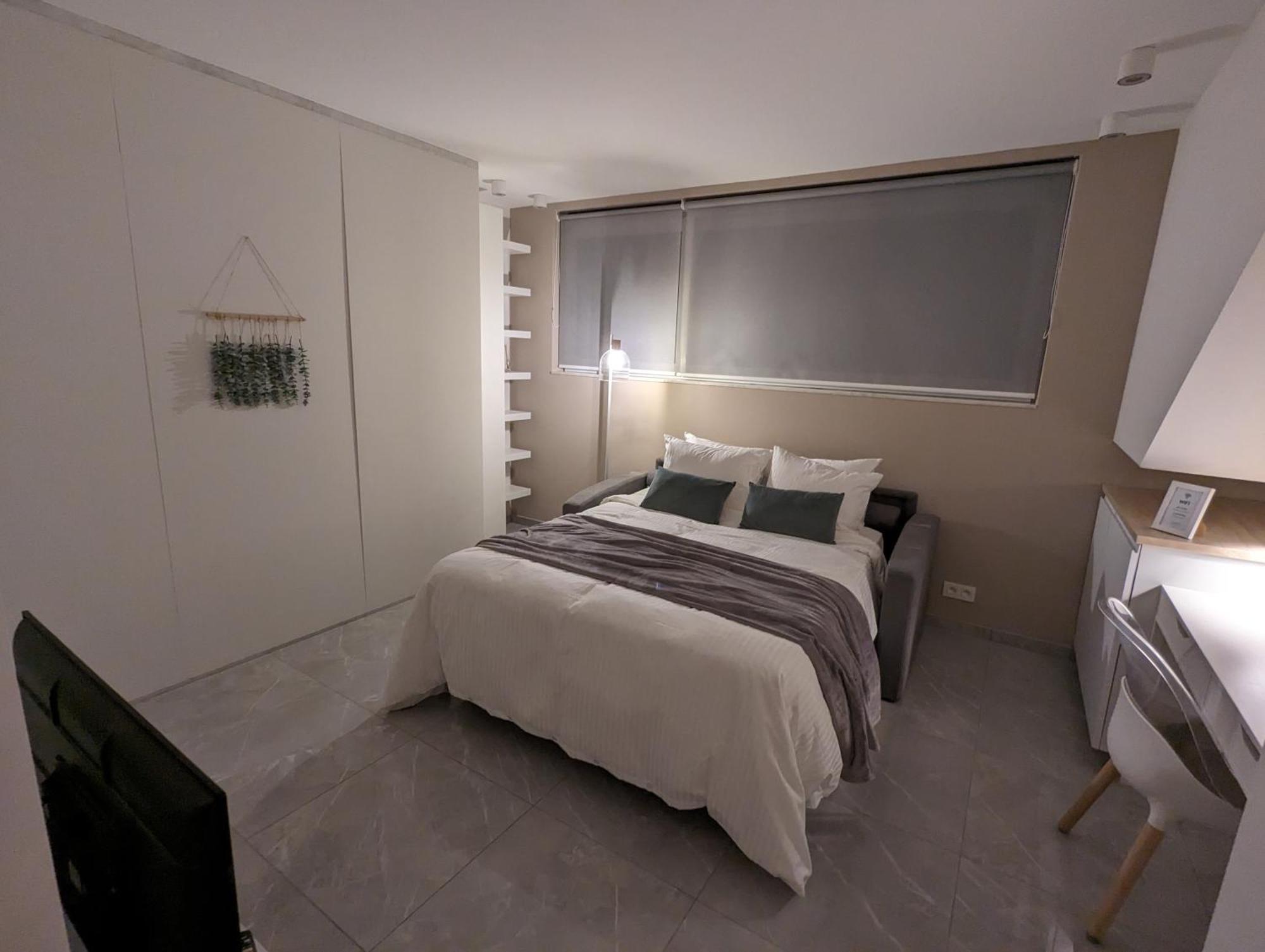 Appartement Archimede