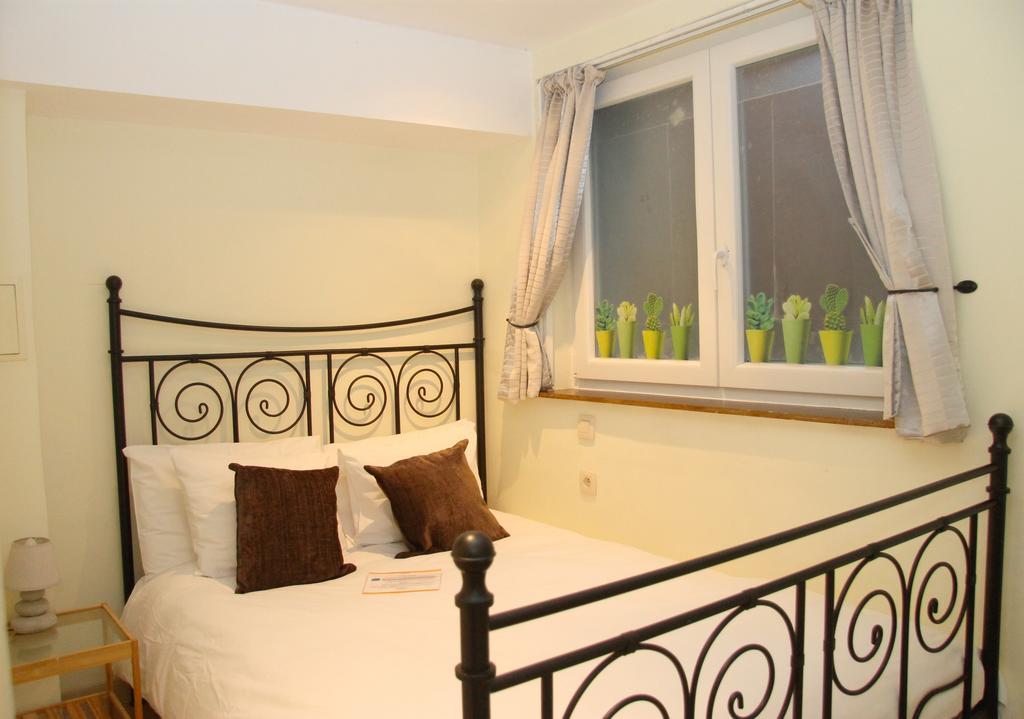 Archimede Appartement